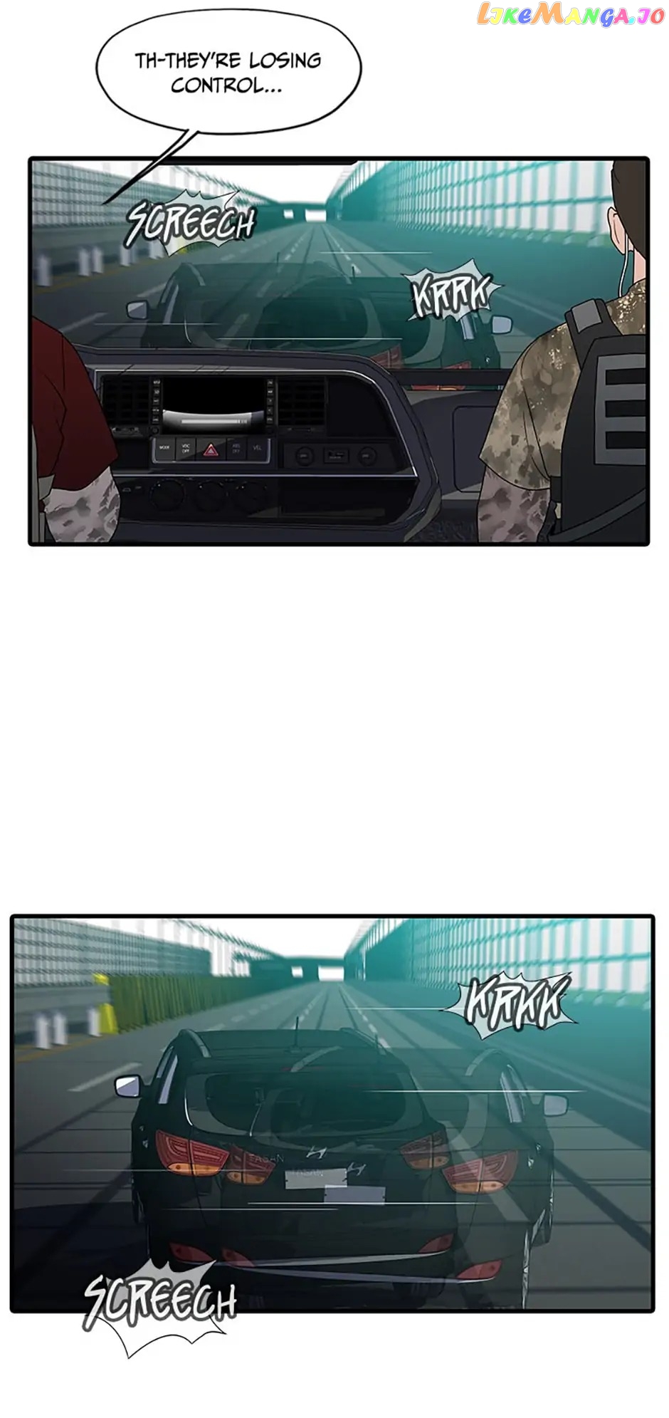 Granny (Official) Chapter 53 - page 11