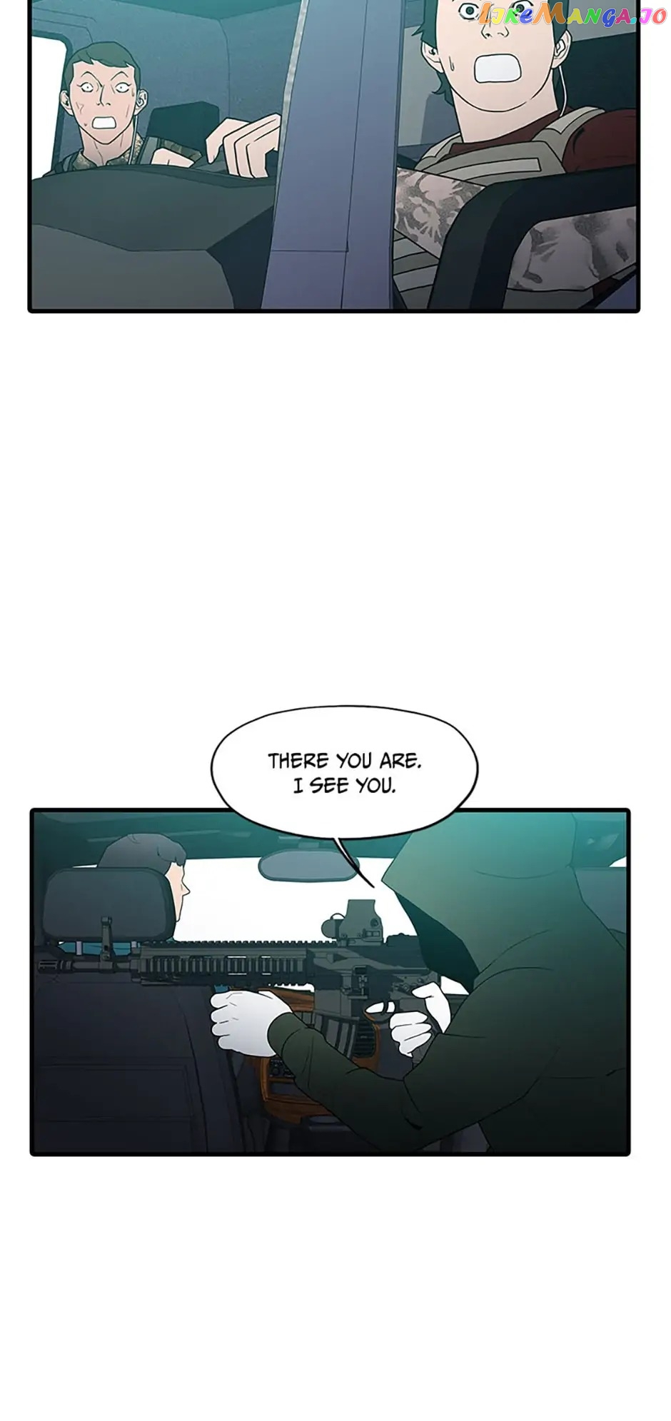 Granny (Official) Chapter 53 - page 15
