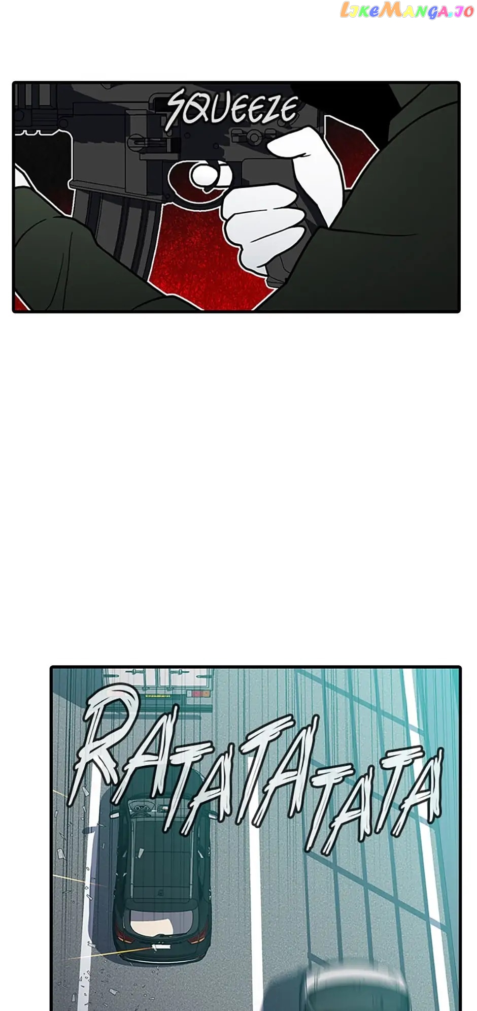 Granny (Official) Chapter 53 - page 16