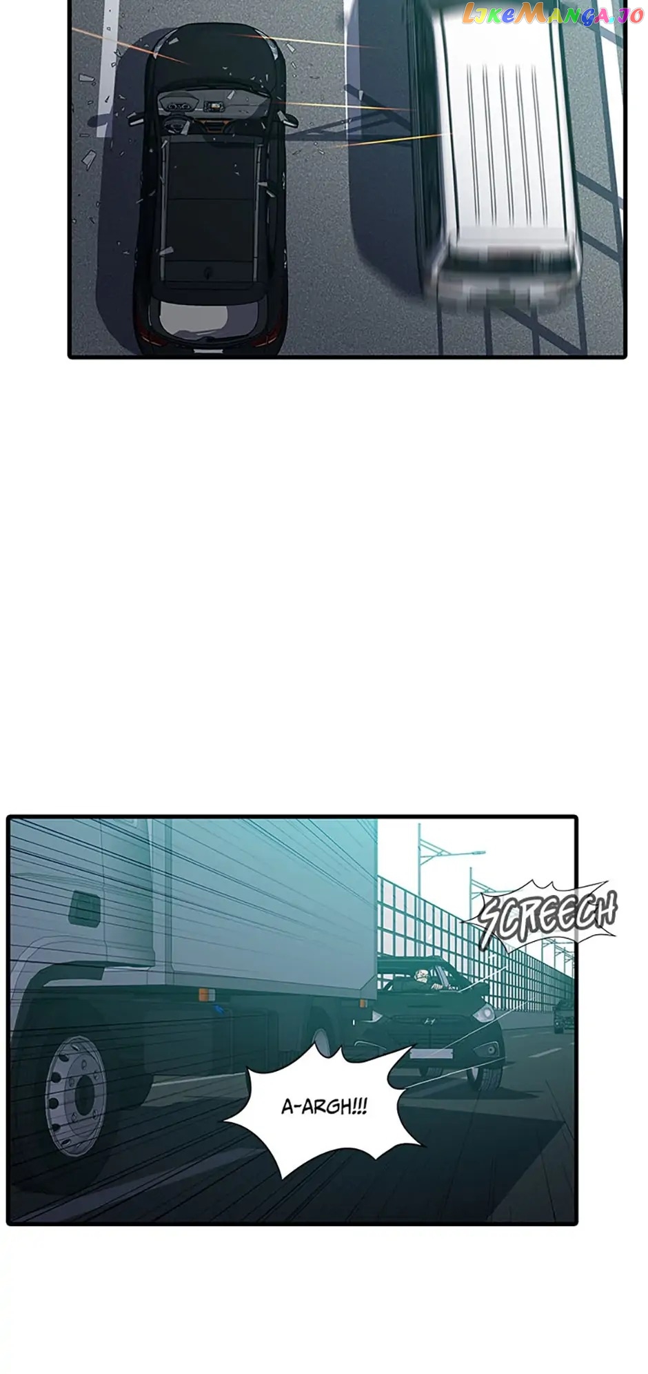 Granny (Official) Chapter 53 - page 17