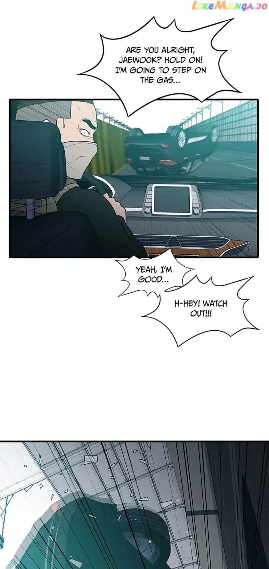 Granny (Official) Chapter 53 - page 18