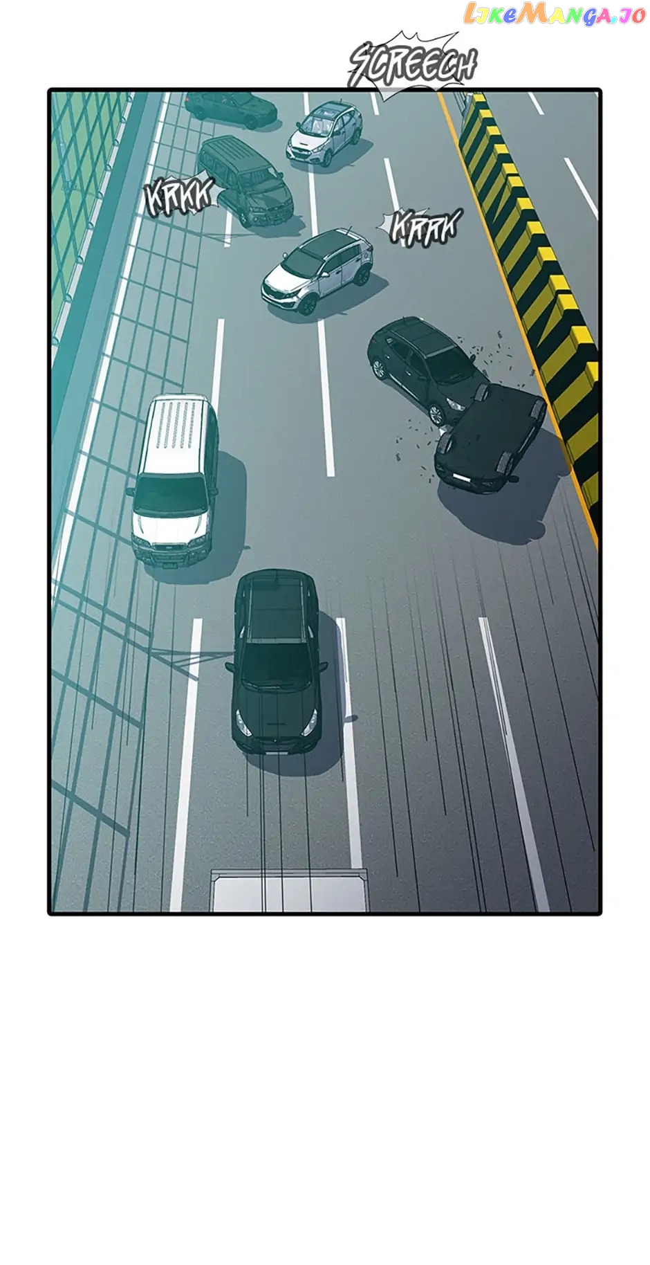 Granny (Official) Chapter 53 - page 20