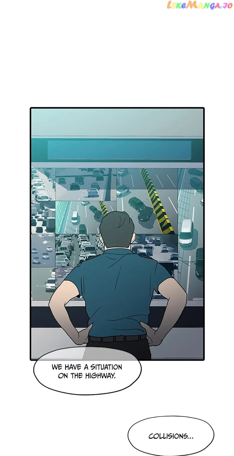 Granny (Official) Chapter 53 - page 21