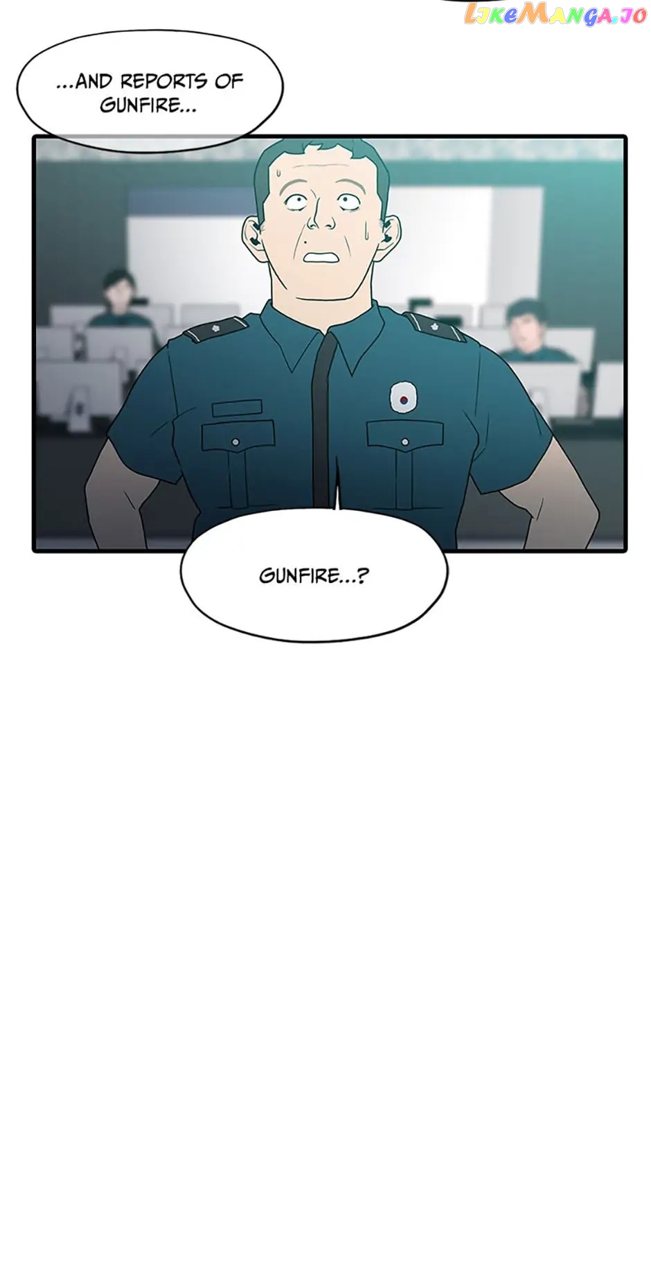 Granny (Official) Chapter 53 - page 22