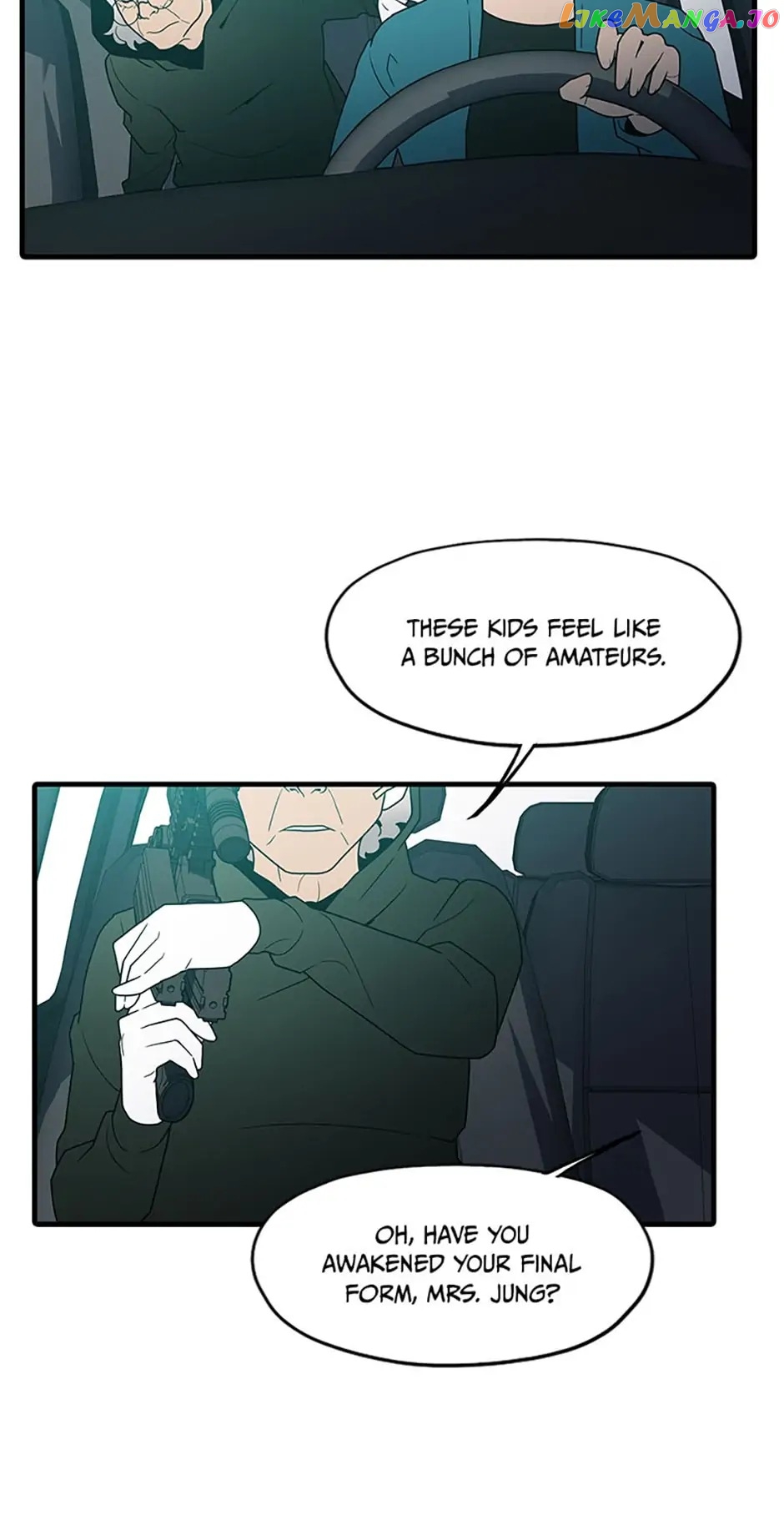 Granny (Official) Chapter 53 - page 24