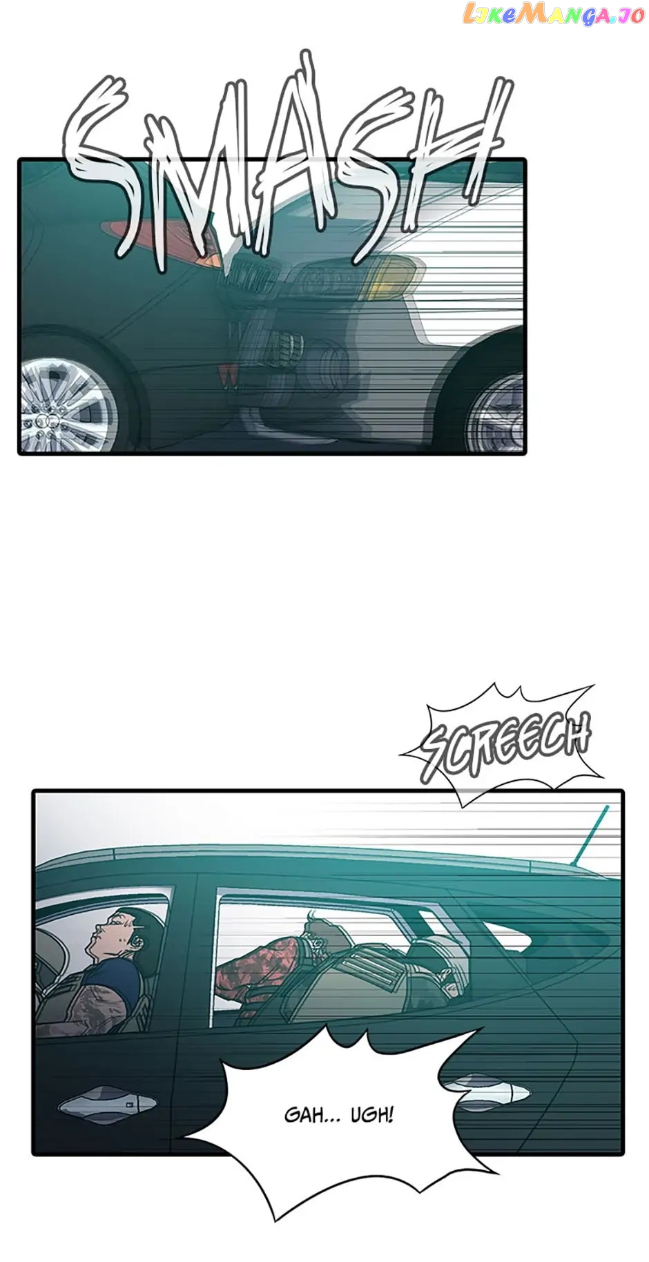 Granny (Official) Chapter 53 - page 27