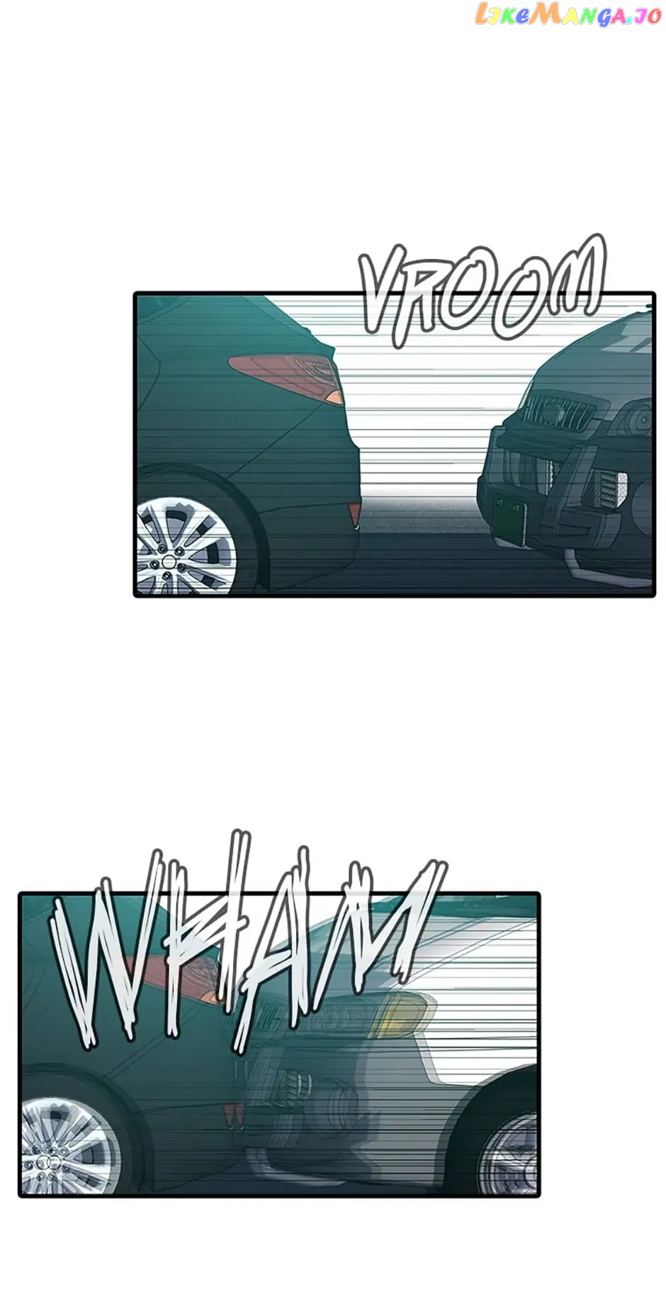 Granny (Official) Chapter 53 - page 28