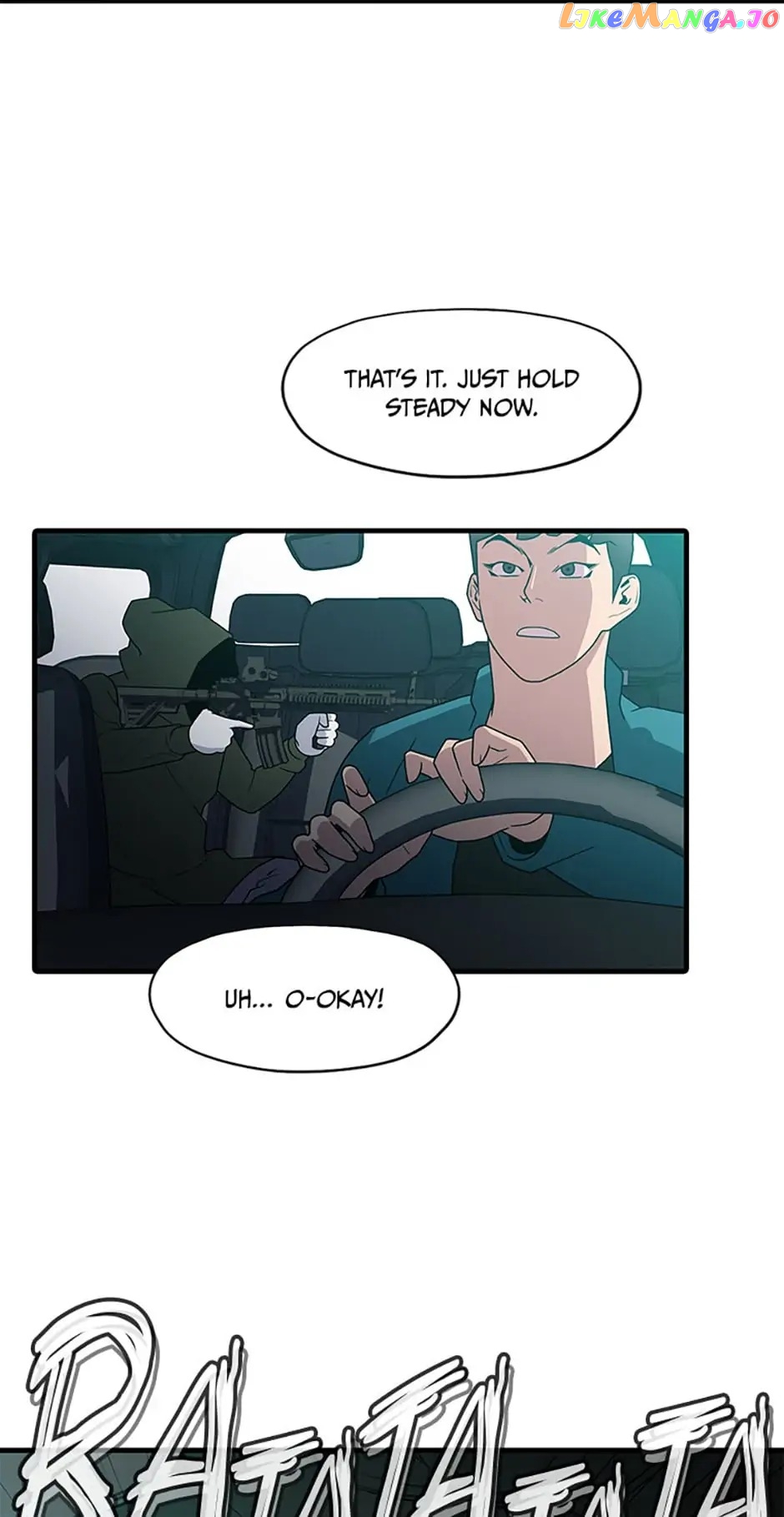 Granny (Official) Chapter 53 - page 3