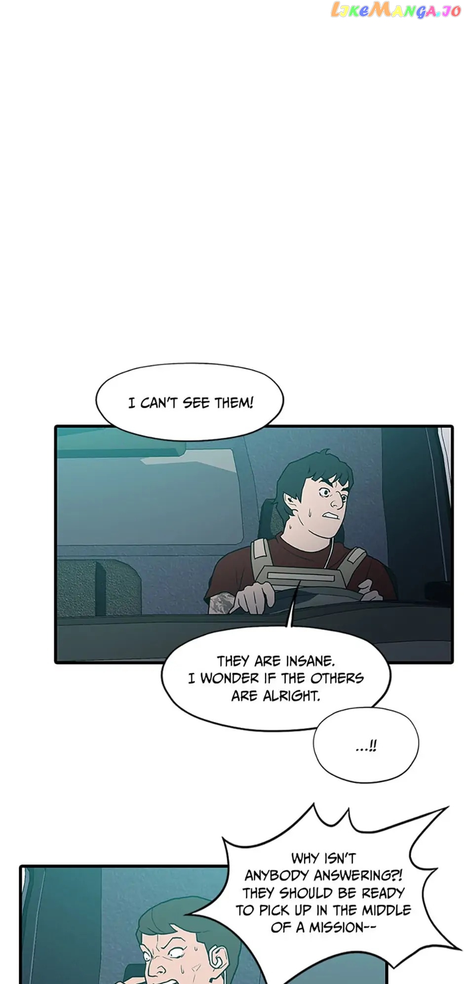 Granny (Official) Chapter 53 - page 33