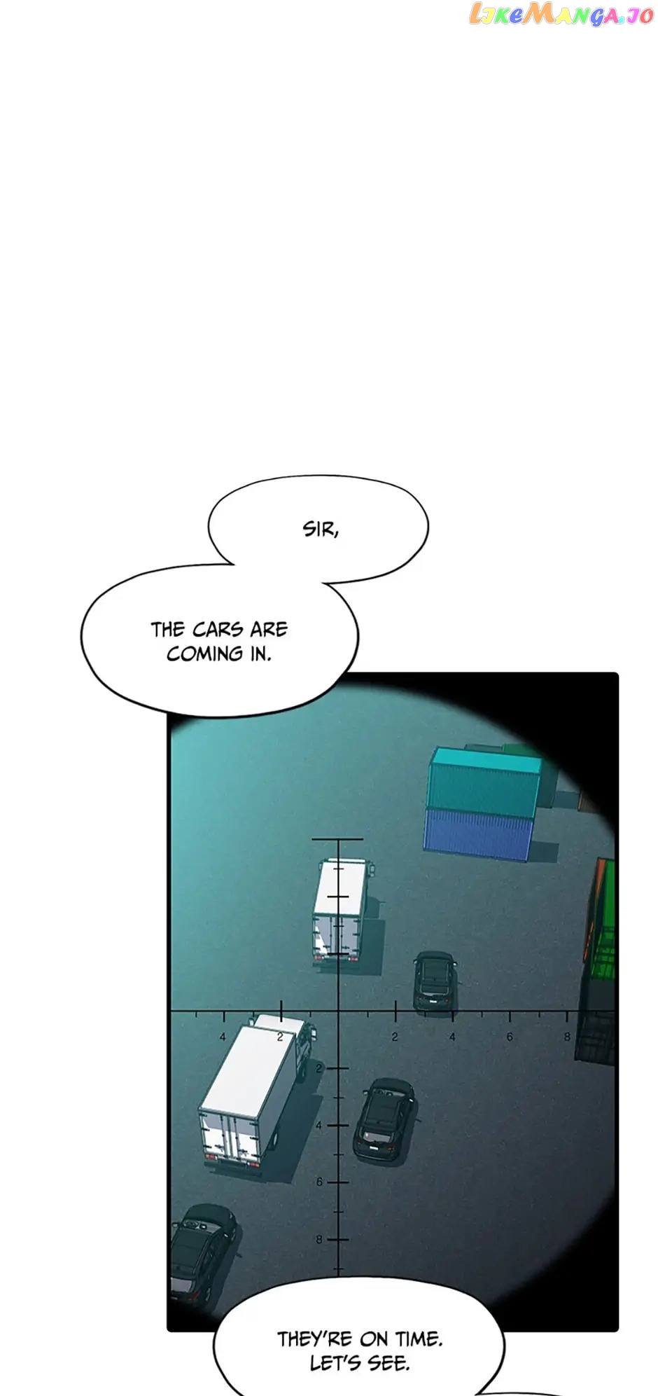 Granny (Official) Chapter 53 - page 36