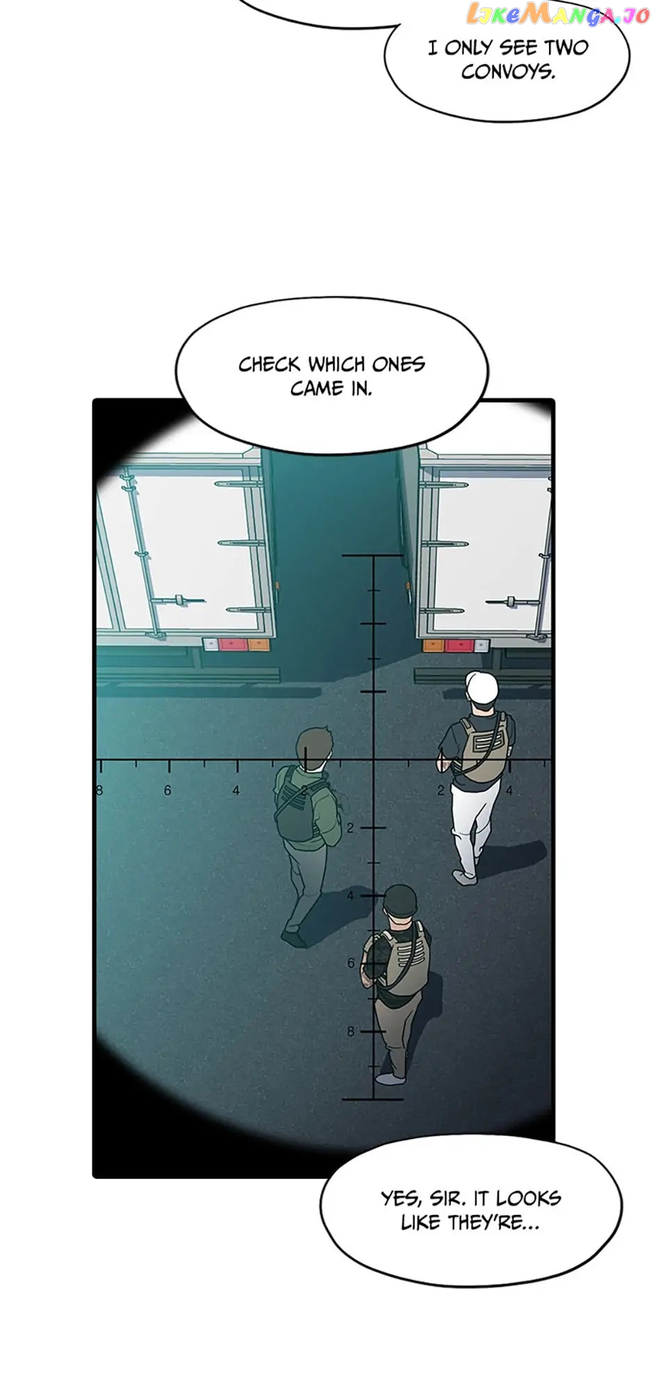Granny (Official) Chapter 53 - page 37