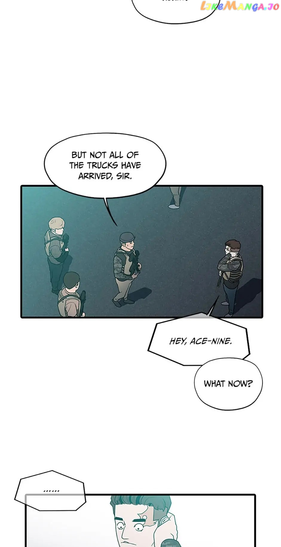 Granny (Official) Chapter 53 - page 40