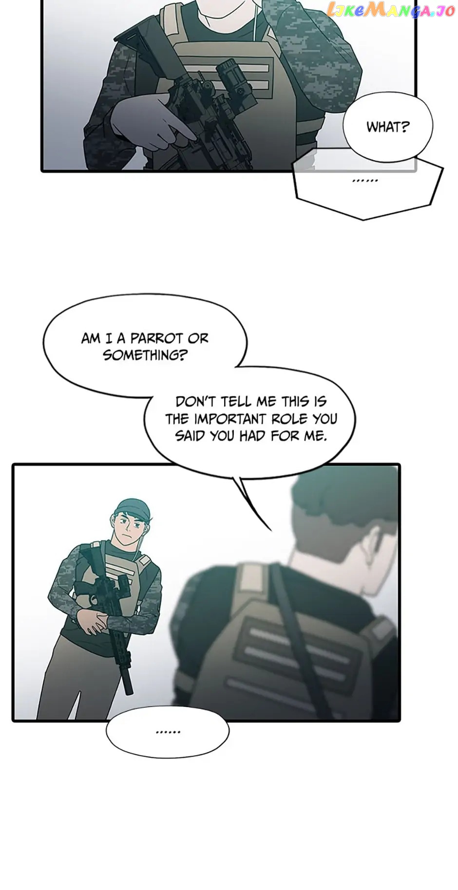 Granny (Official) Chapter 53 - page 41