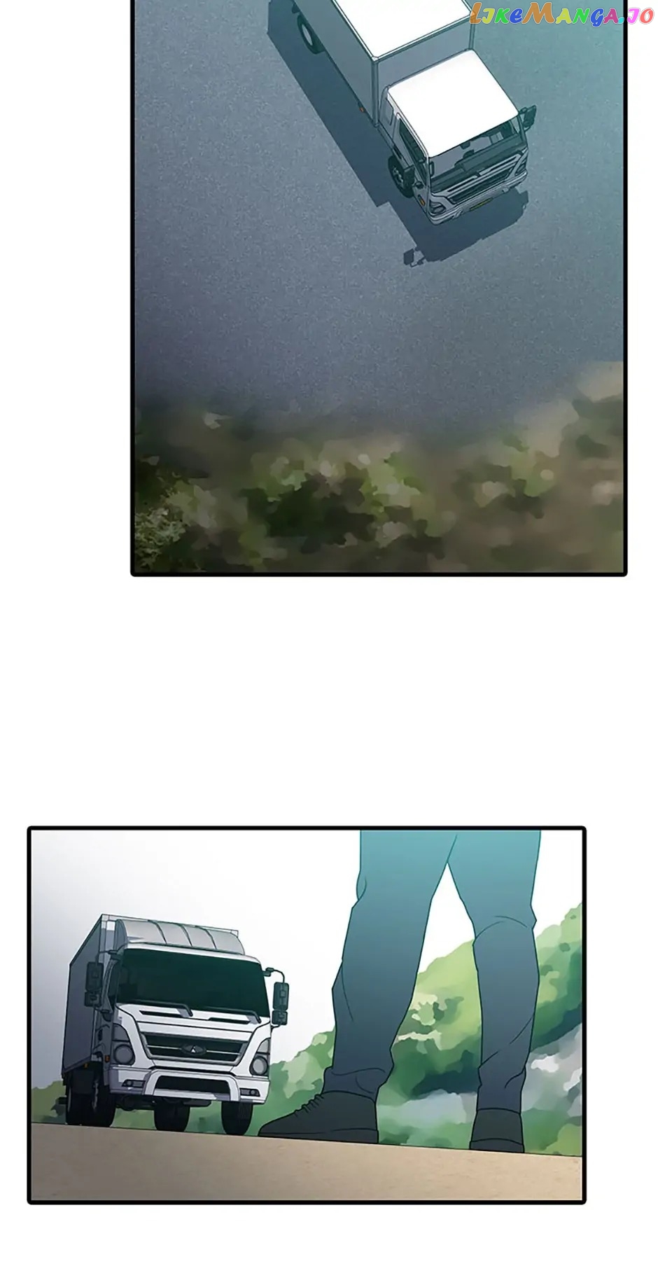 Granny (Official) Chapter 53 - page 43