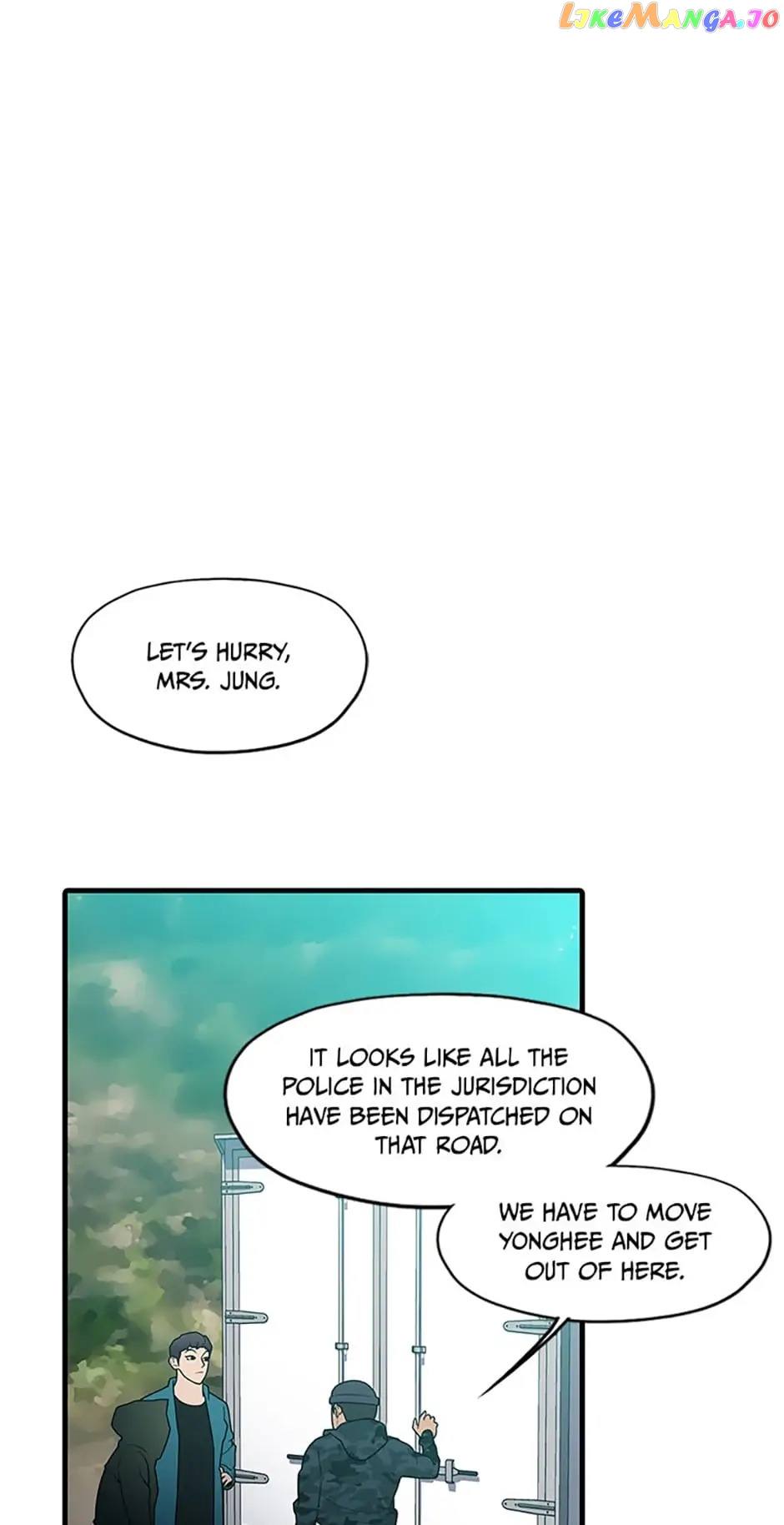 Granny (Official) Chapter 53 - page 45