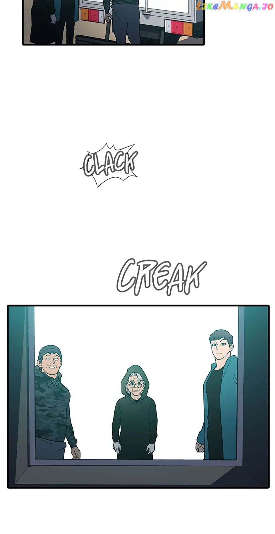 Granny (Official) Chapter 53 - page 46