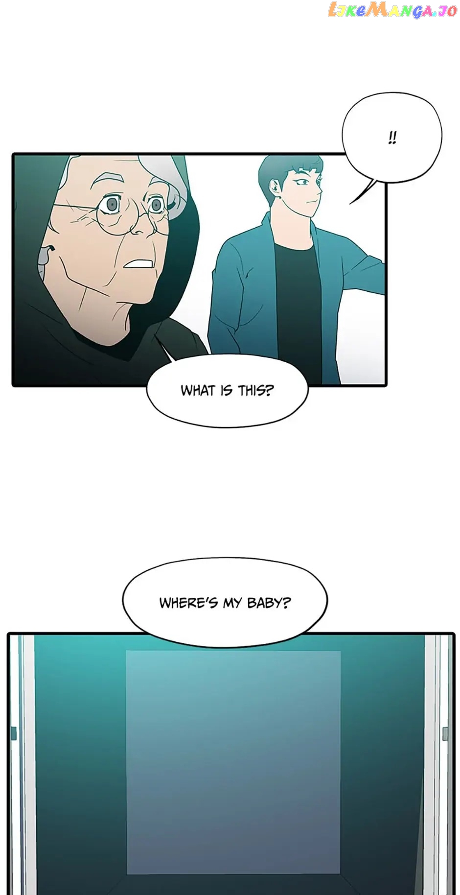 Granny (Official) Chapter 53 - page 47