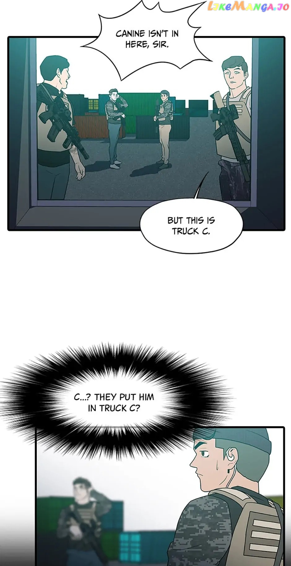 Granny (Official) Chapter 53 - page 49
