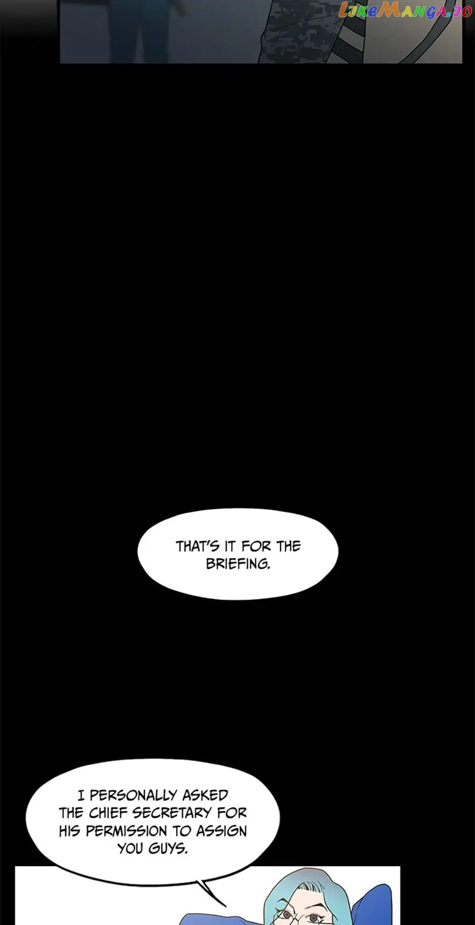 Granny (Official) Chapter 53 - page 50
