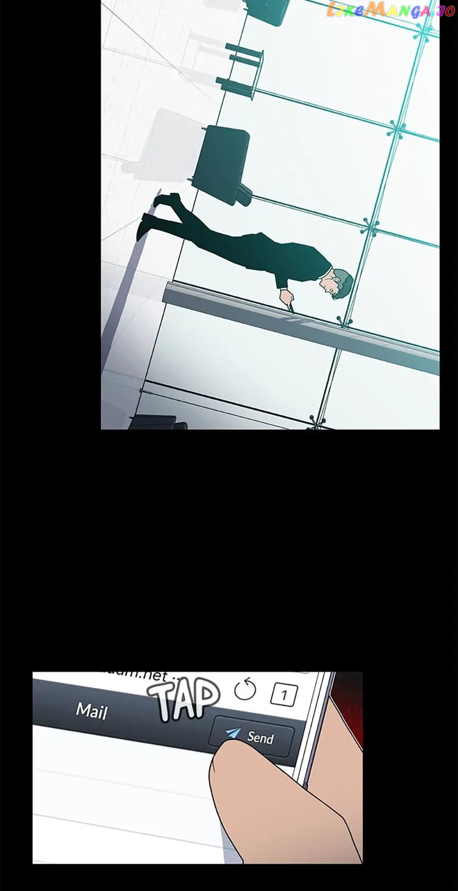 Granny (Official) Chapter 53 - page 53