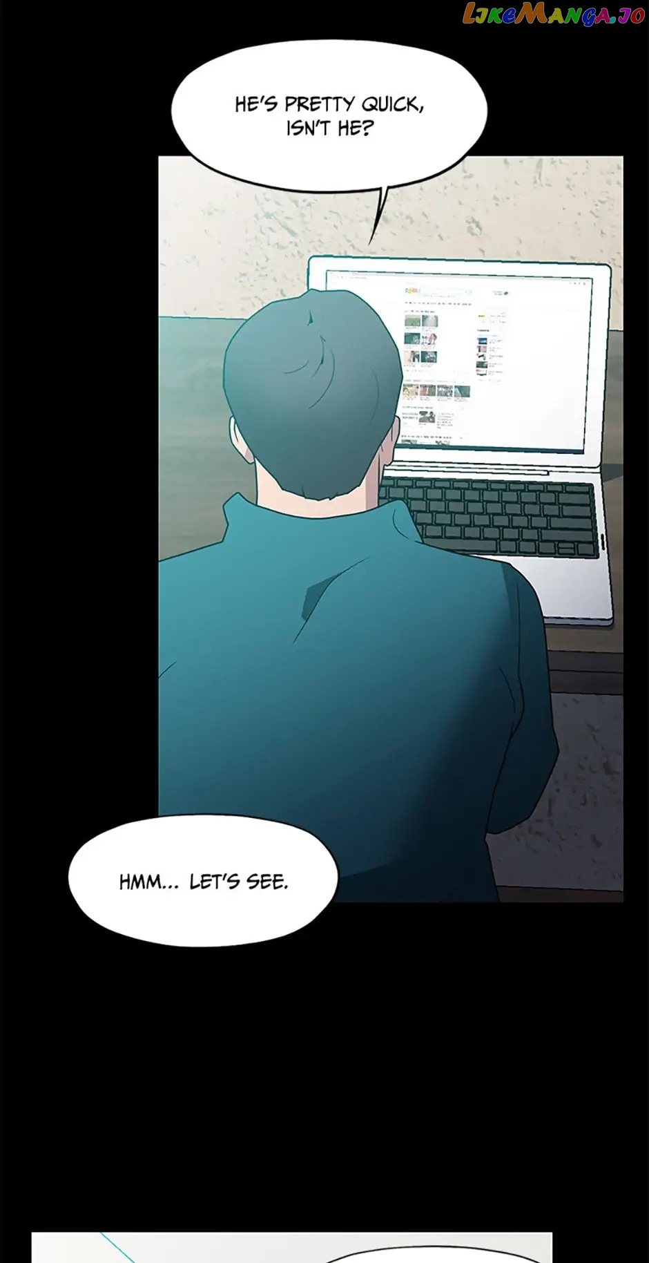 Granny (Official) Chapter 53 - page 55
