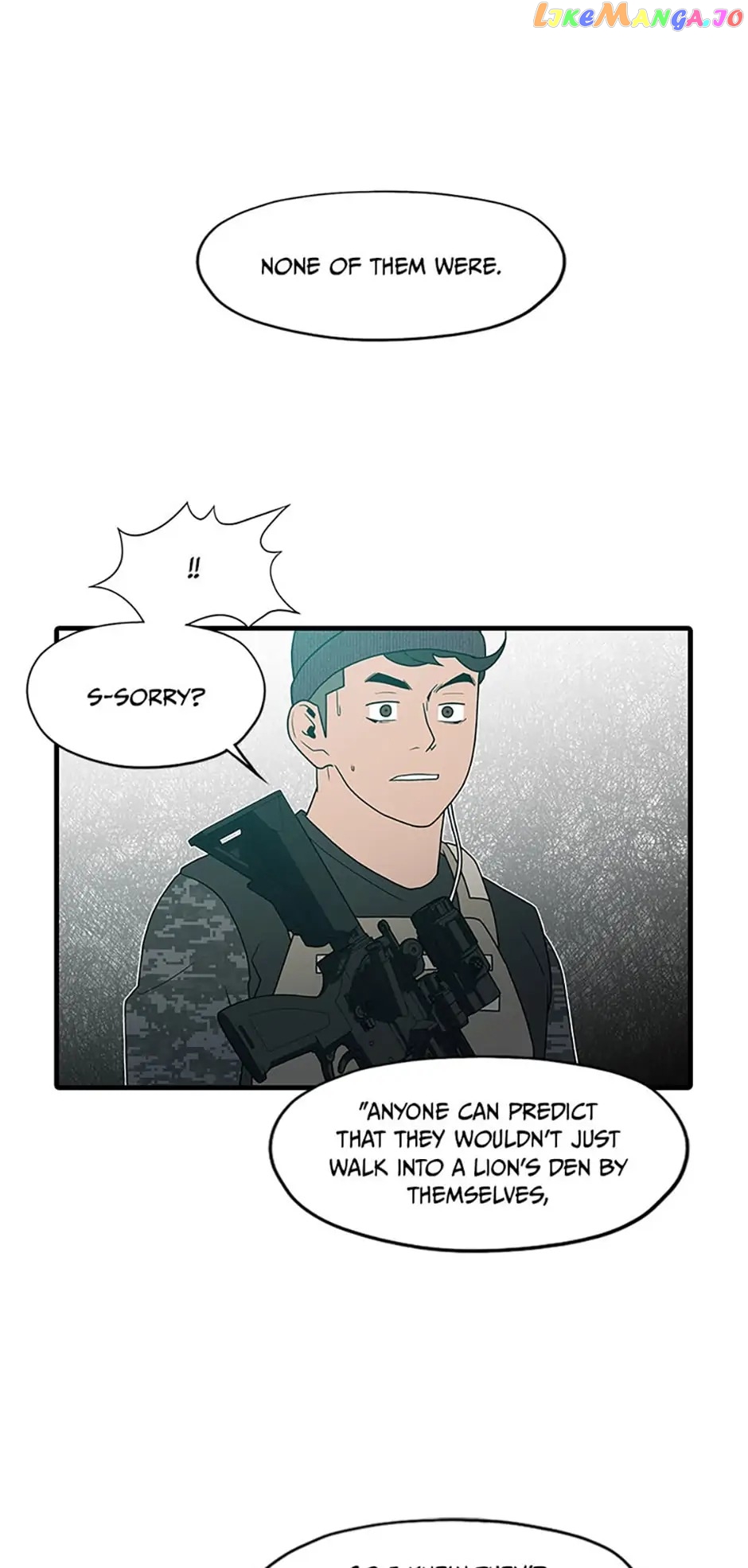 Granny (Official) Chapter 53 - page 59