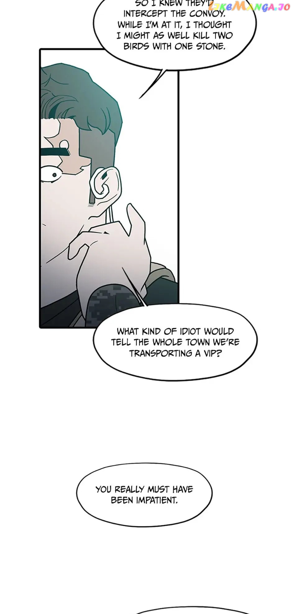 Granny (Official) Chapter 53 - page 60