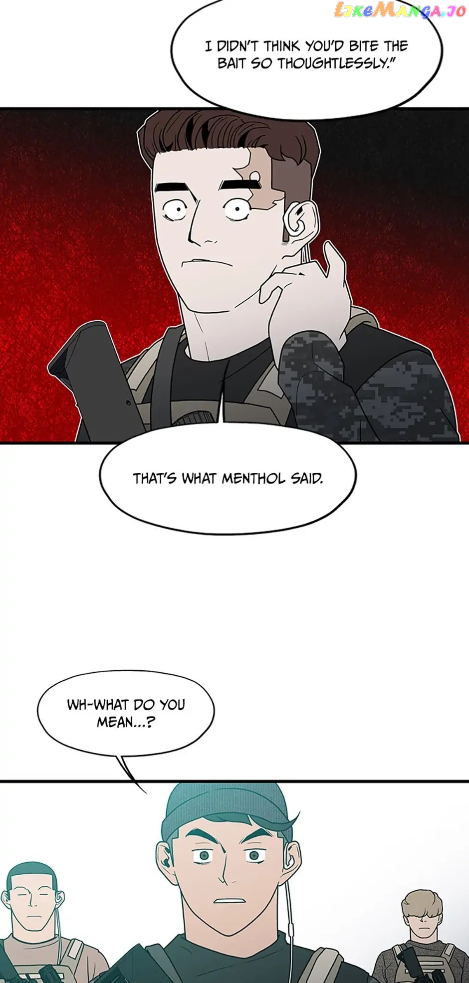 Granny (Official) Chapter 53 - page 61