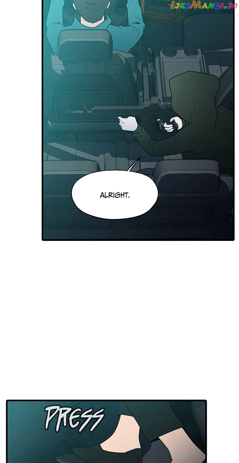 Granny (Official) Chapter 53 - page 7