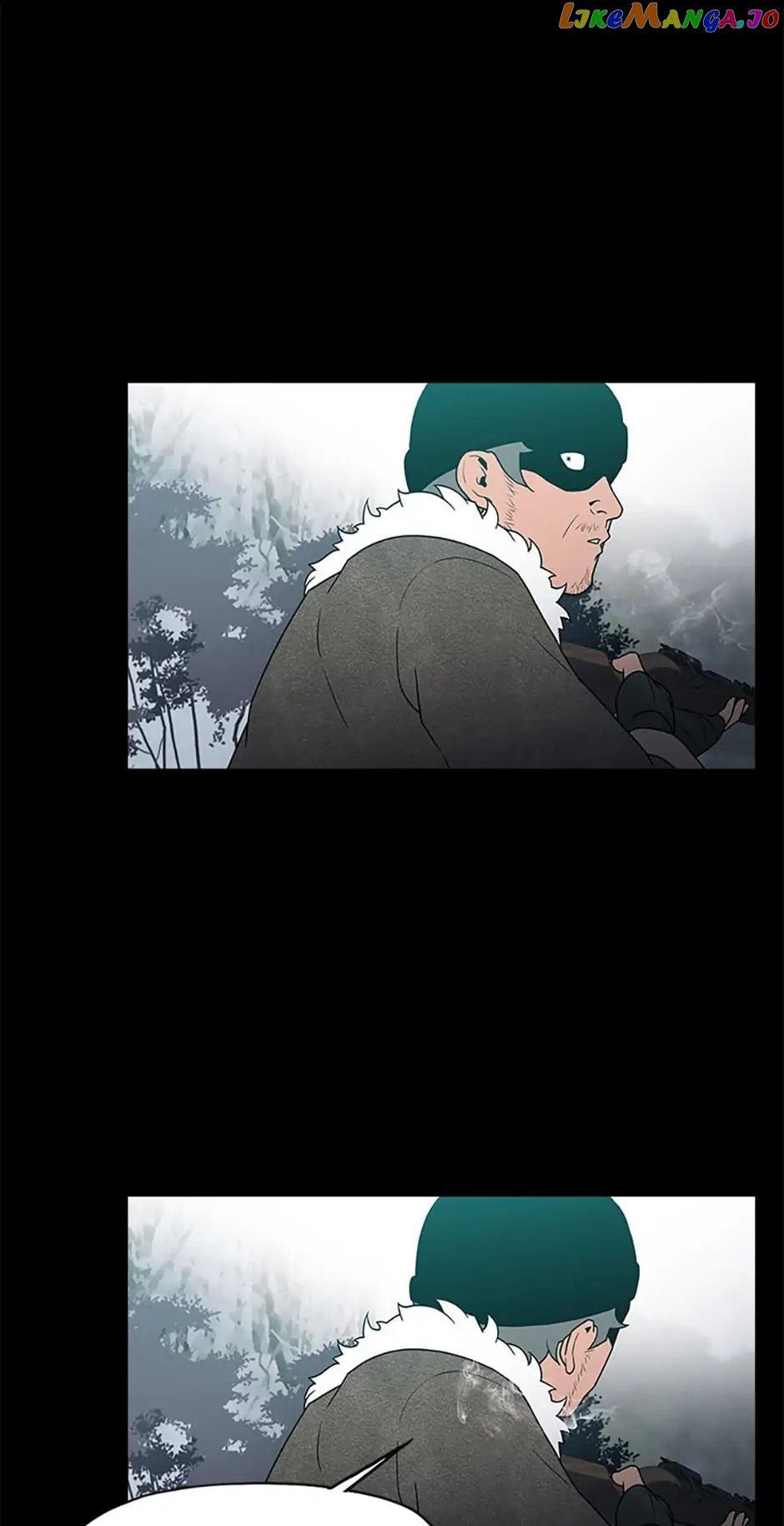 Granny (Official) Chapter 43 - page 11