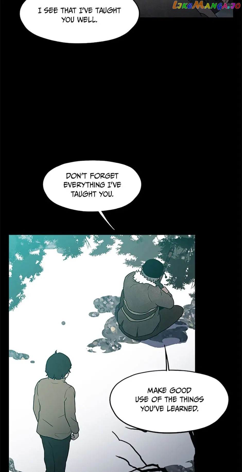Granny (Official) Chapter 43 - page 12