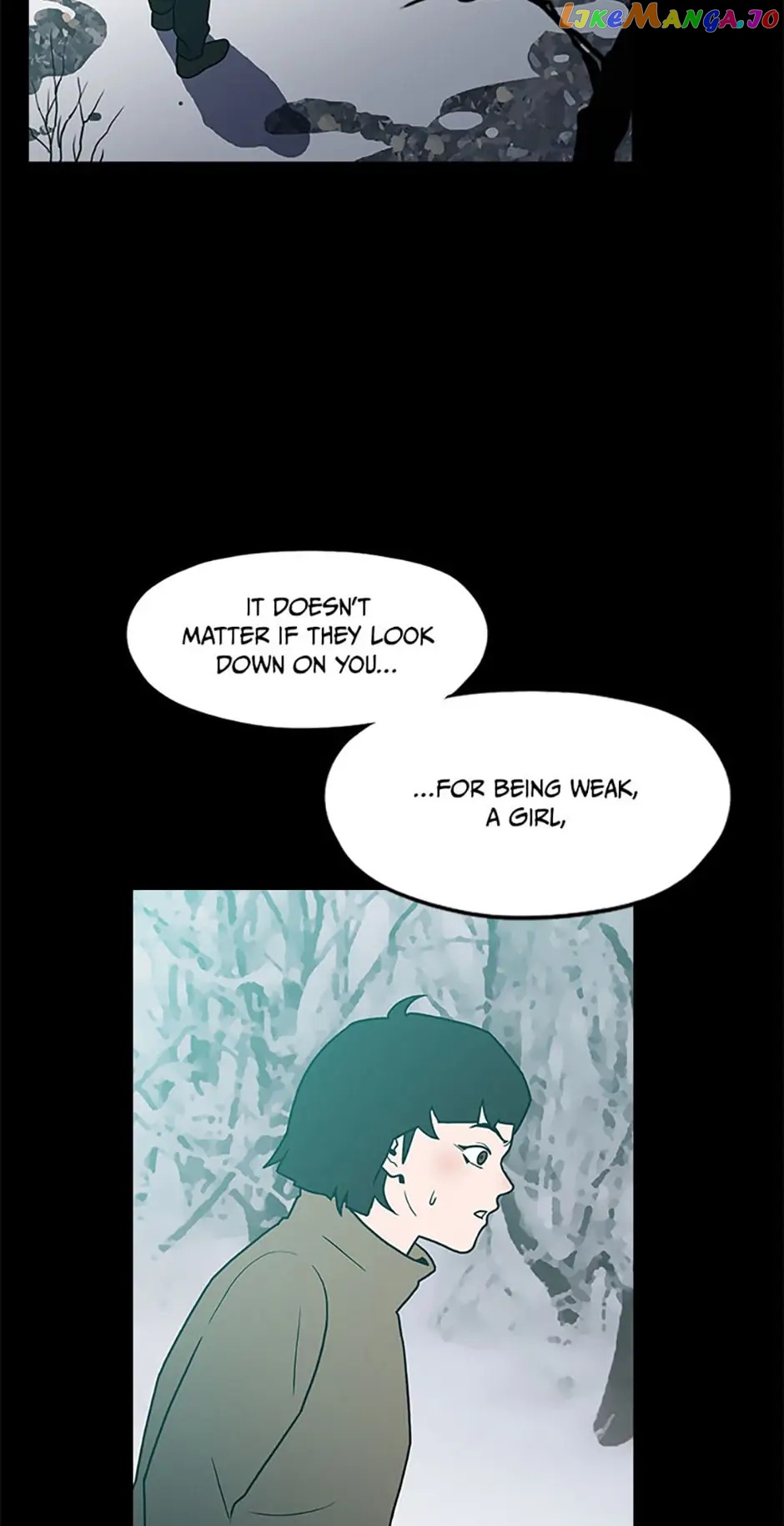 Granny (Official) Chapter 43 - page 13
