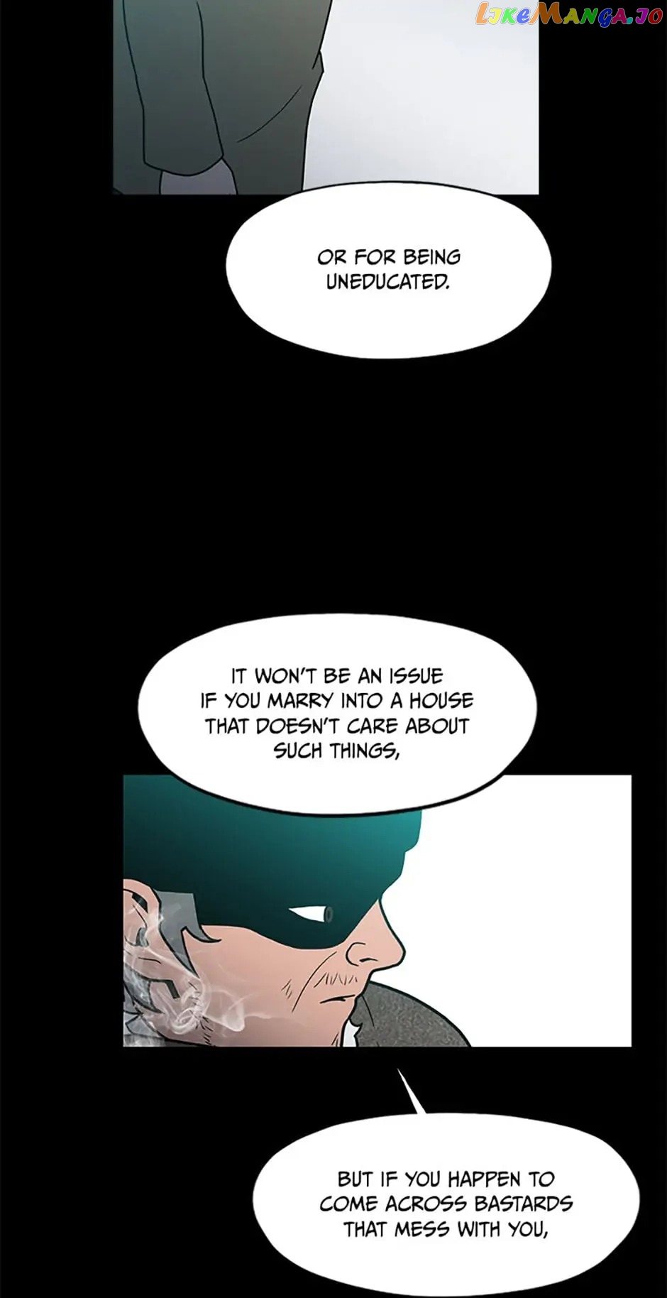 Granny (Official) Chapter 43 - page 14