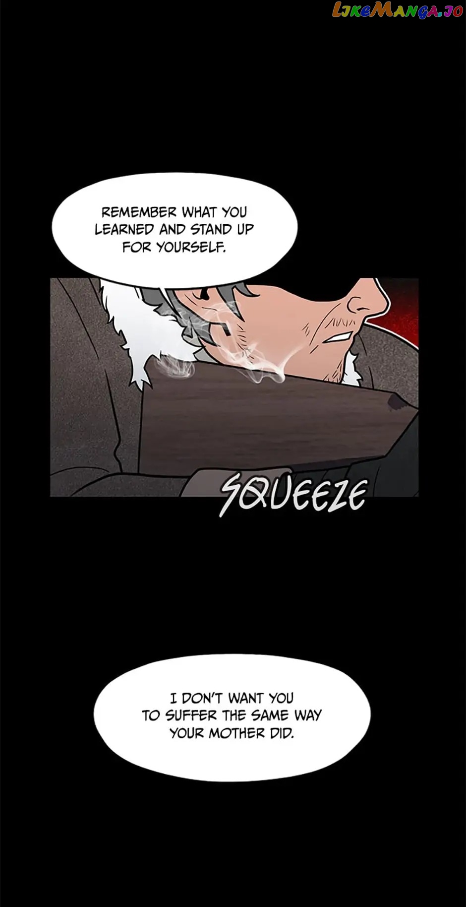 Granny (Official) Chapter 43 - page 15