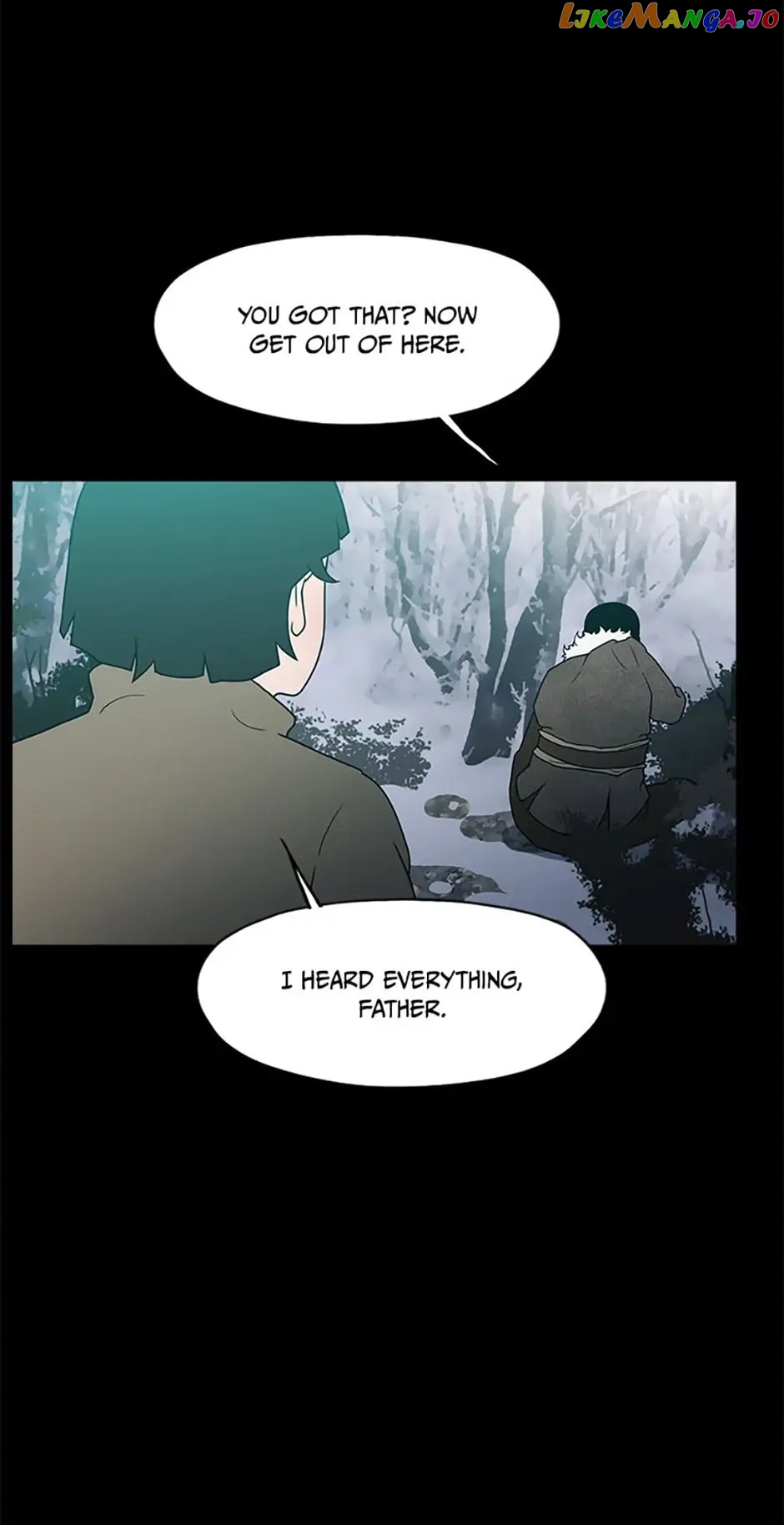 Granny (Official) Chapter 43 - page 16
