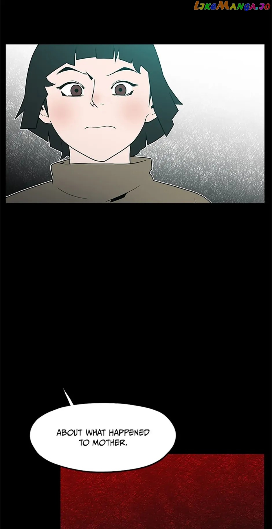 Granny (Official) Chapter 43 - page 17