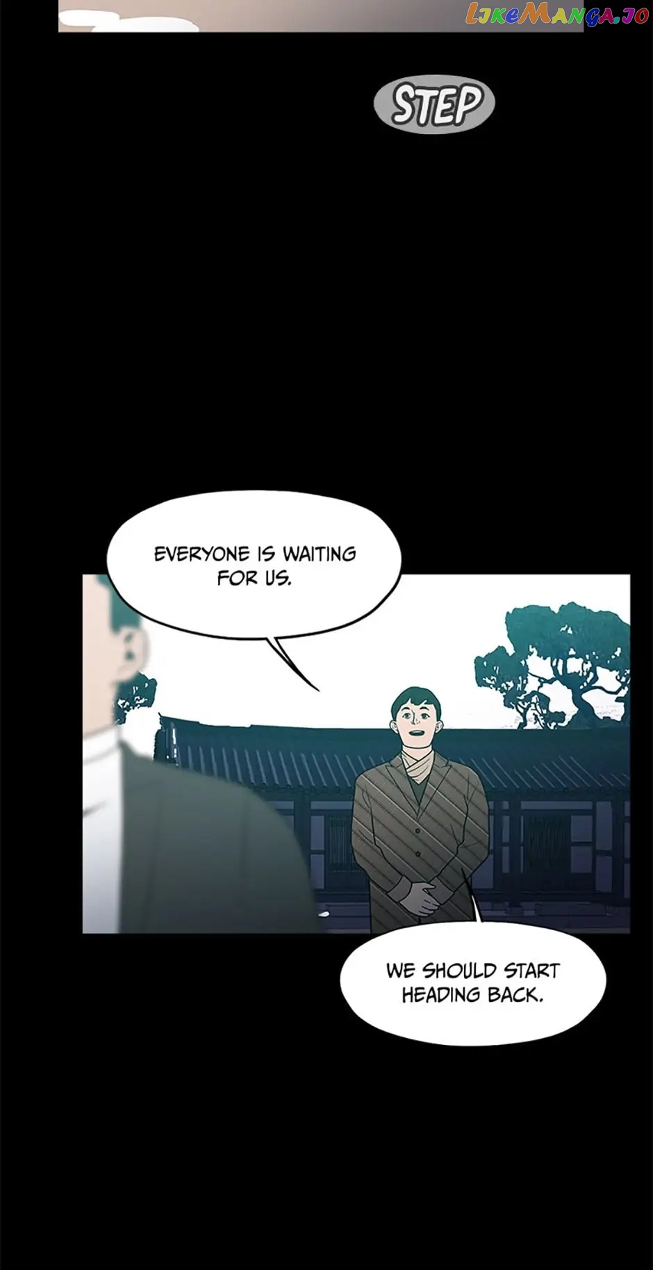 Granny (Official) Chapter 43 - page 2