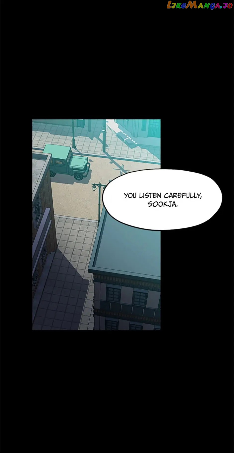 Granny (Official) Chapter 43 - page 20