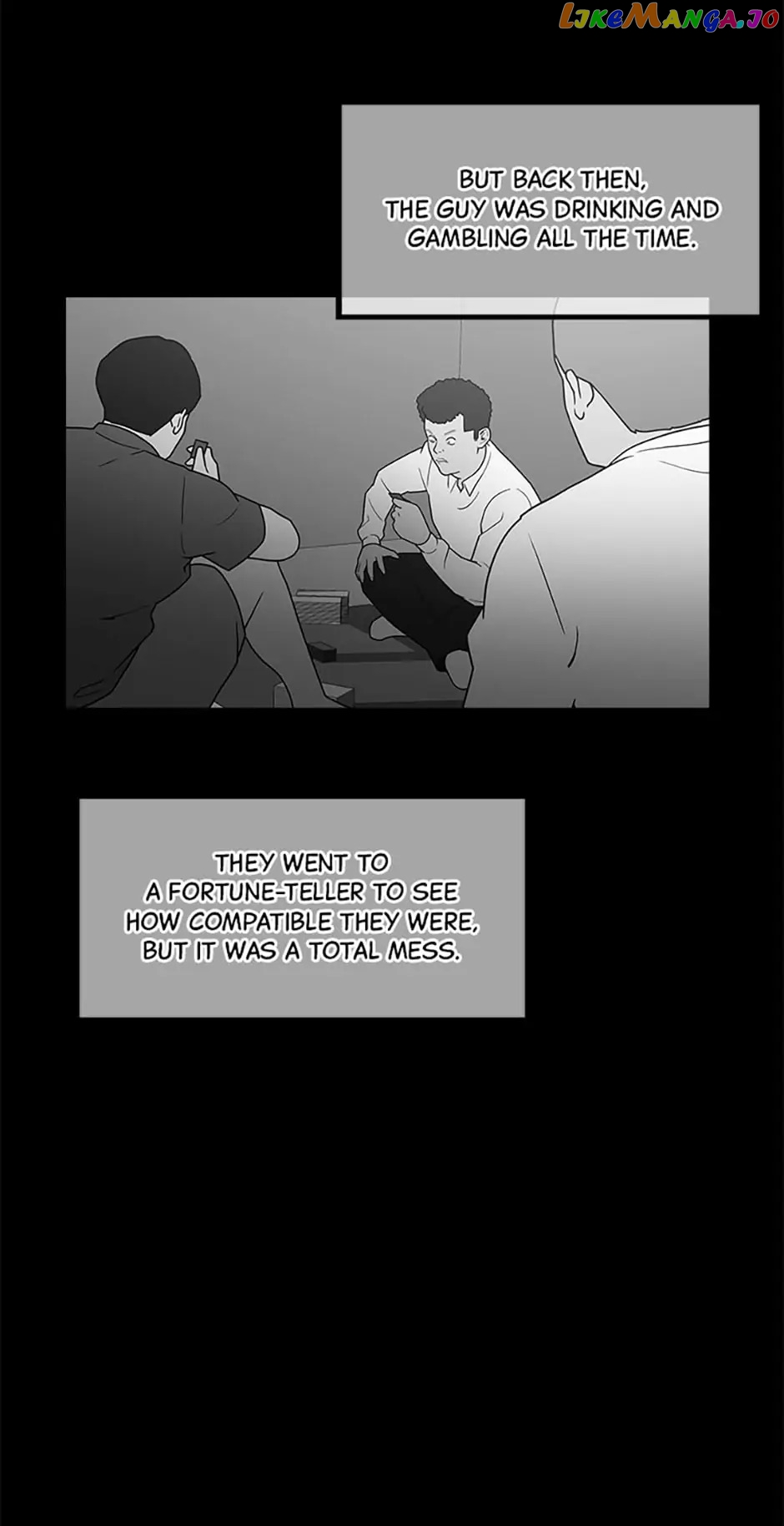 Granny (Official) Chapter 43 - page 25