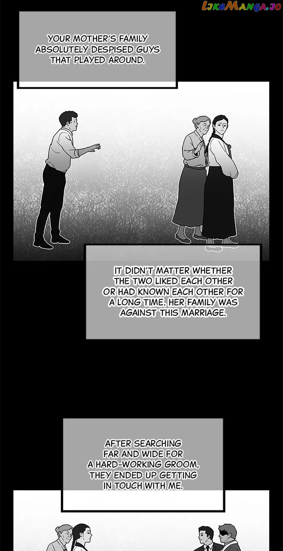 Granny (Official) Chapter 43 - page 26