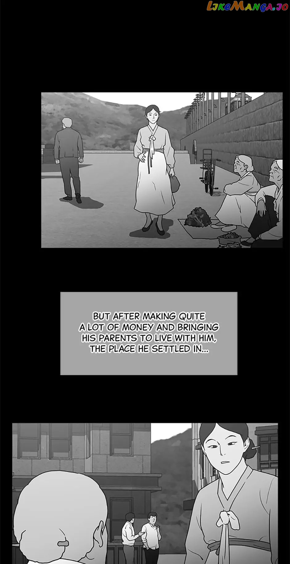 Granny (Official) Chapter 43 - page 28