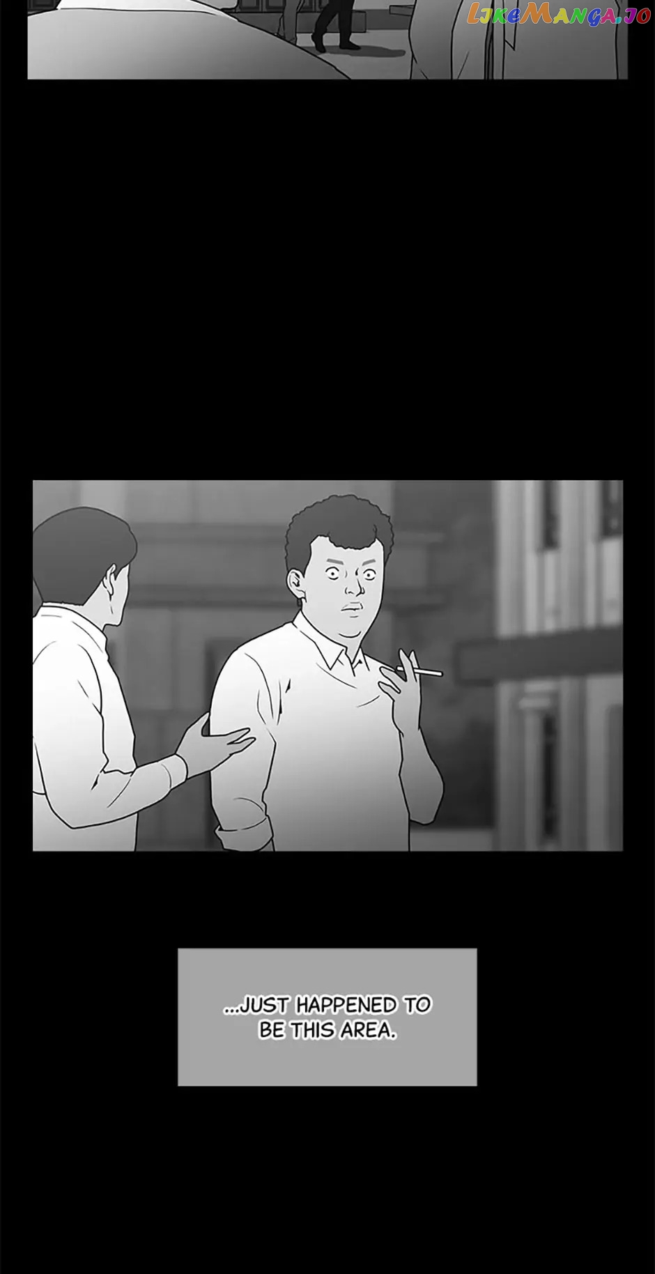Granny (Official) Chapter 43 - page 29