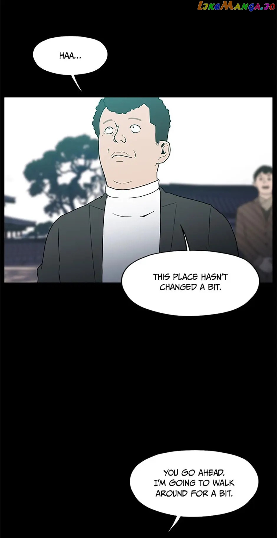 Granny (Official) Chapter 43 - page 3
