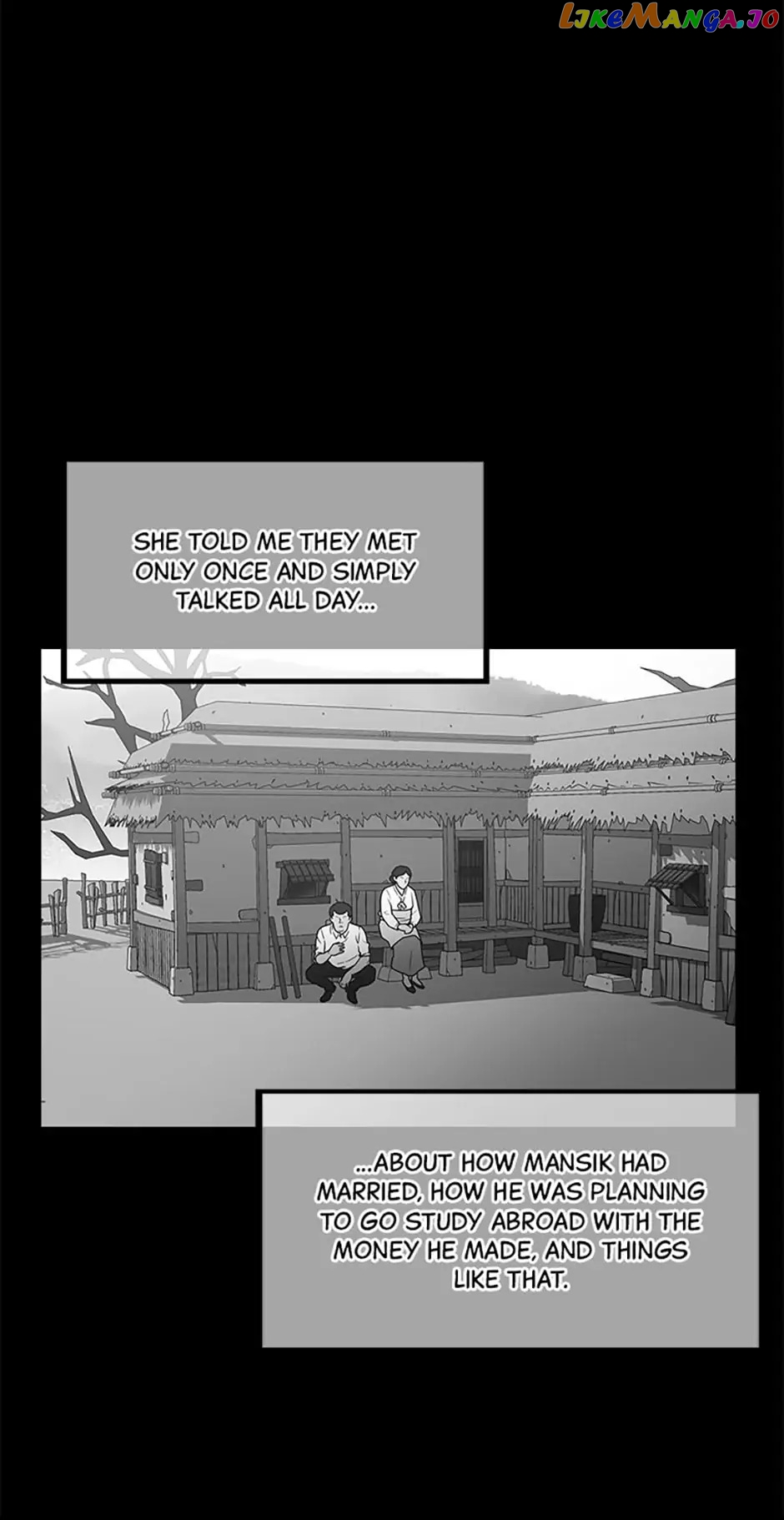 Granny (Official) Chapter 43 - page 30