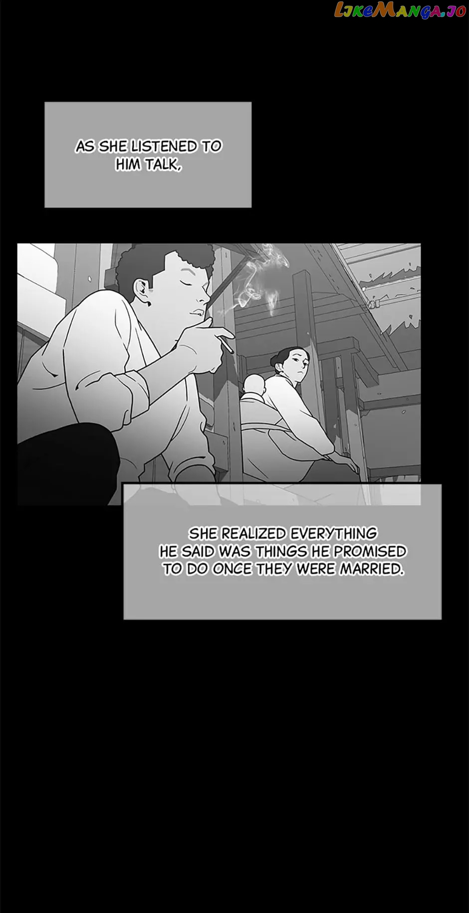 Granny (Official) Chapter 43 - page 31