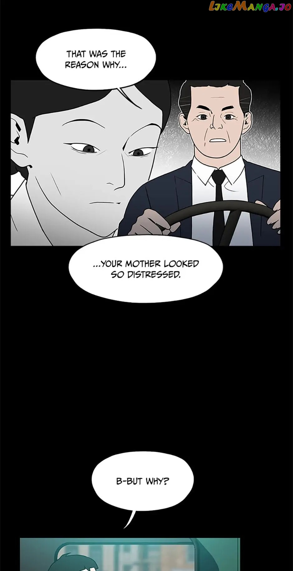 Granny (Official) Chapter 43 - page 32