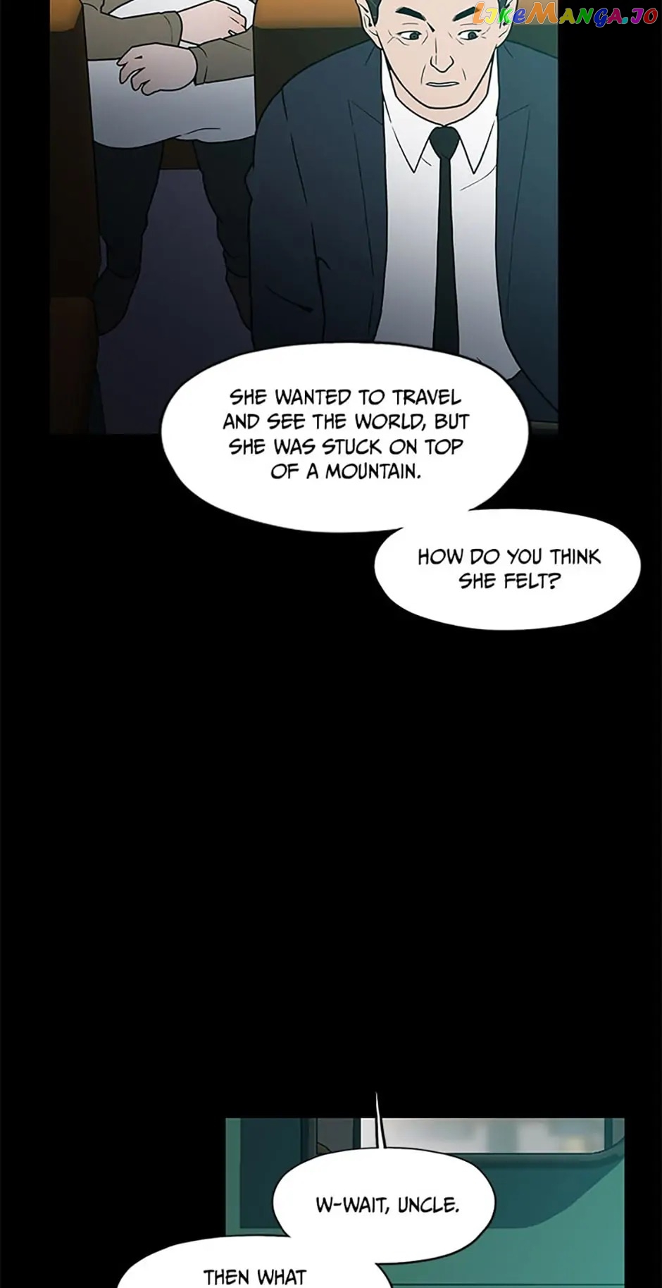 Granny (Official) Chapter 43 - page 34