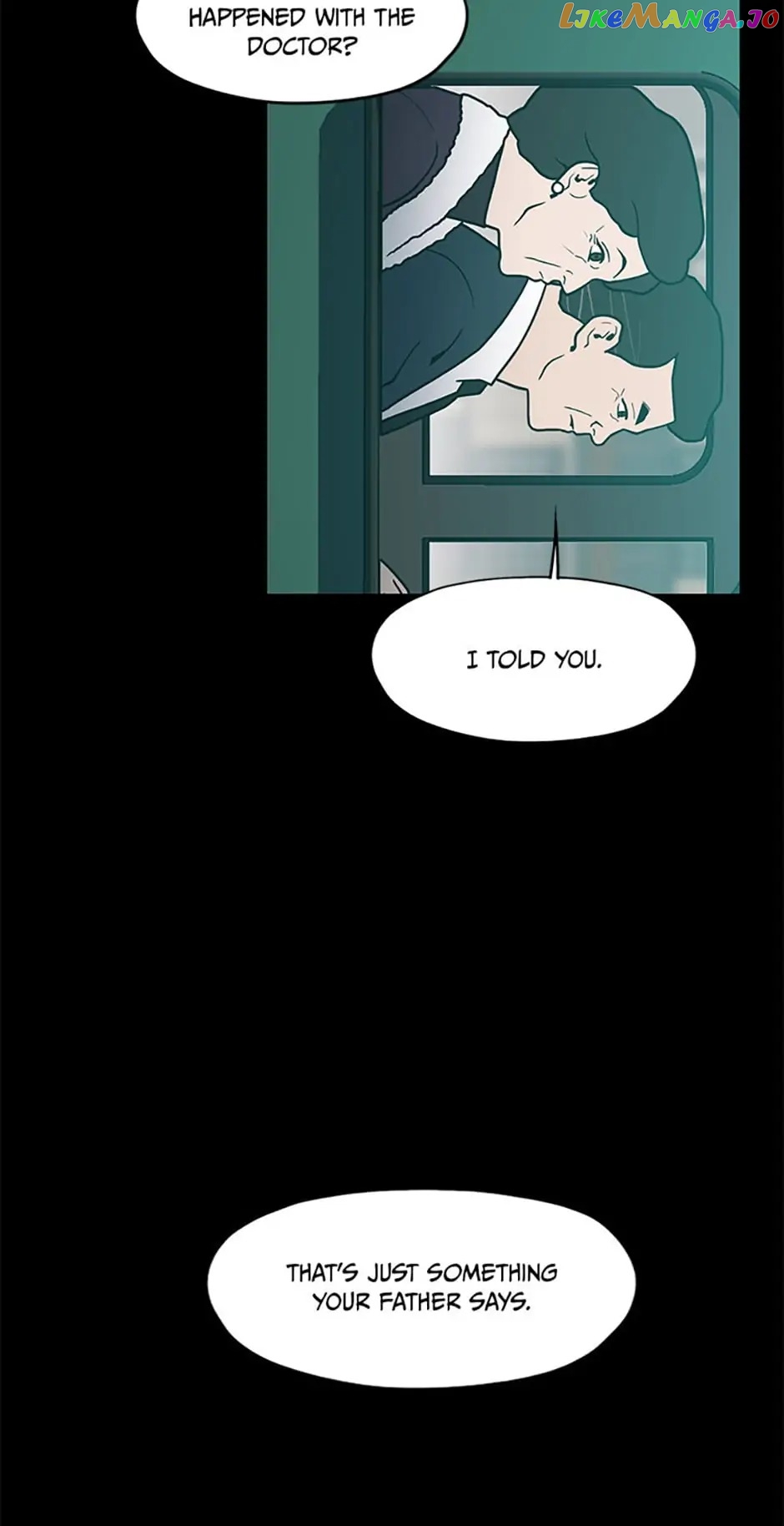 Granny (Official) Chapter 43 - page 35