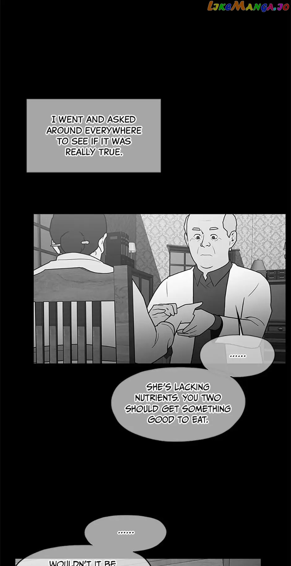 Granny (Official) Chapter 43 - page 36
