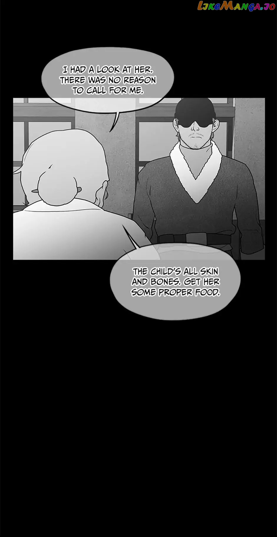 Granny (Official) Chapter 43 - page 40